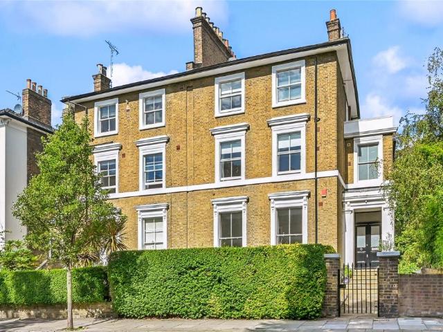 Farm for rent in St John's Wood, City Of Westminster