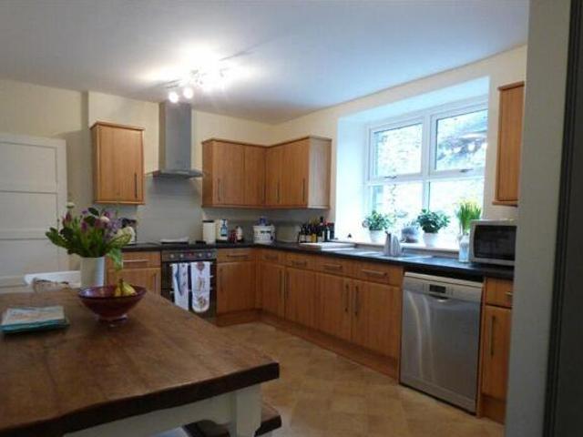 House for rent in Carnforth, Bare