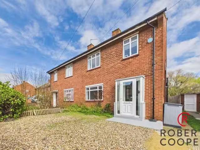 House for rent in Ruislip, Greater London