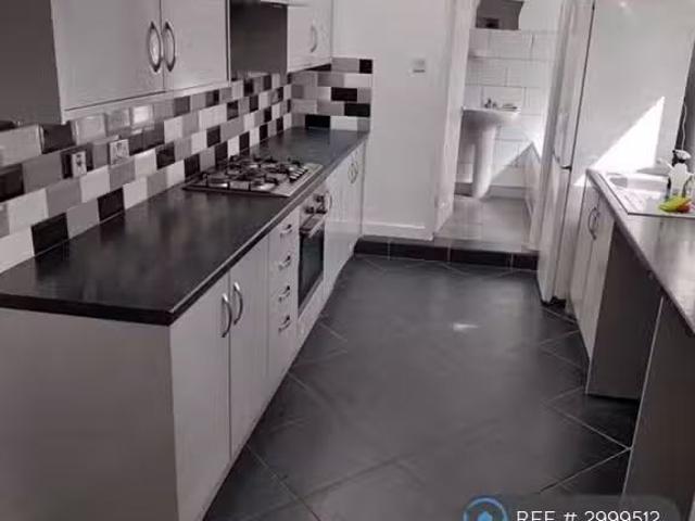 House for rent