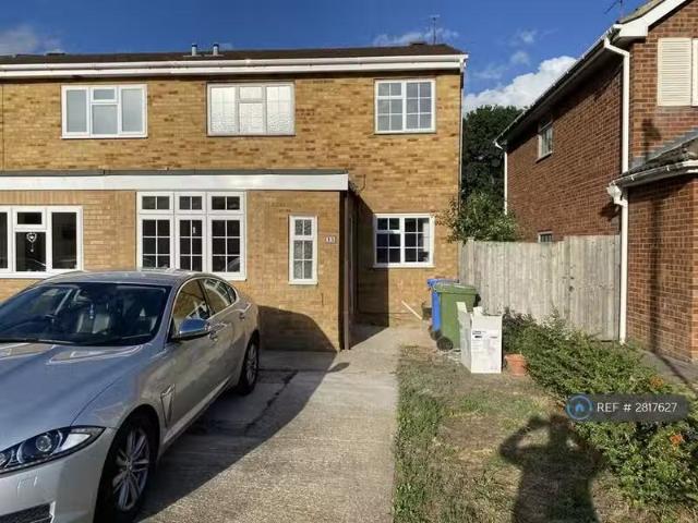 House for rent in Farnborough, Hampshire