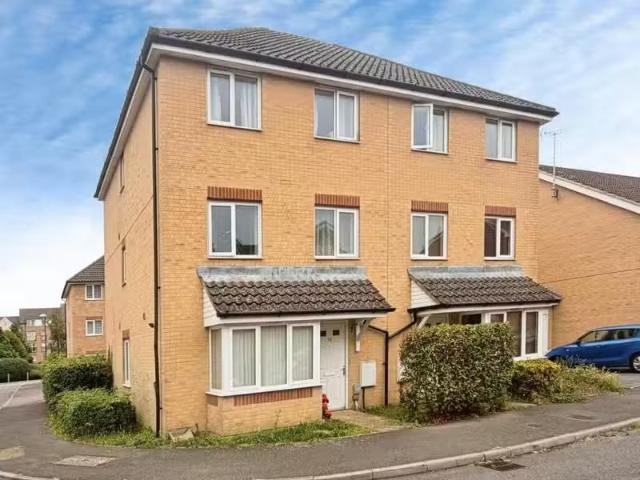 House for rent in Wick, Clapham