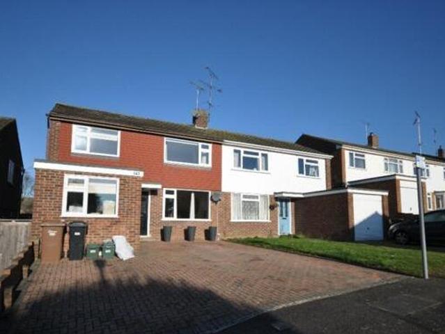 House for rent in Chelmsford, Essex