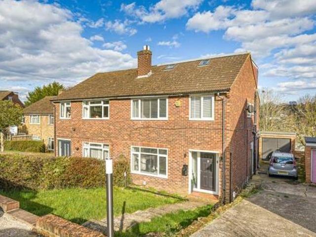 House for rent in Chesham