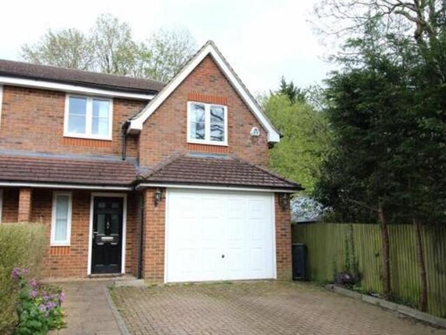 House for rent in Chesham