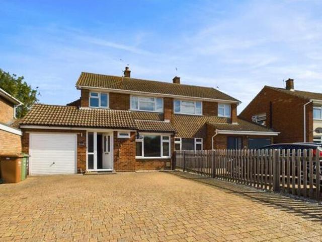 House for rent in Emmington, Berrick Salome