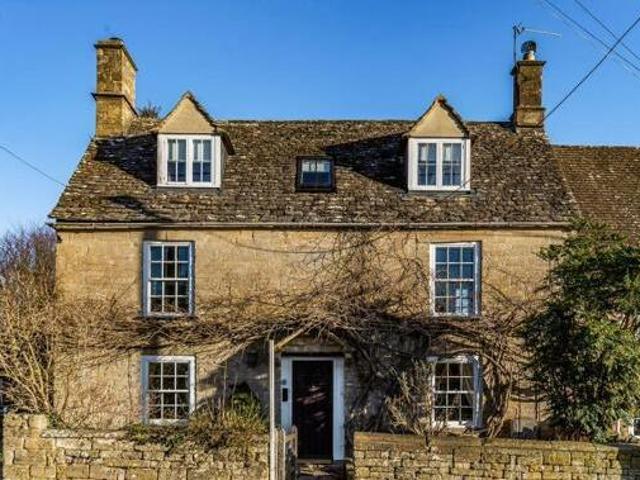 House for rent in Chipping Norton, Black Bourton