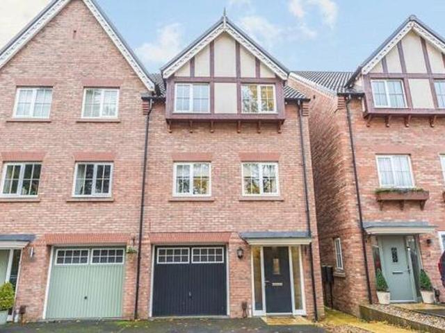 House for rent in Andertons Mill, Lancashire