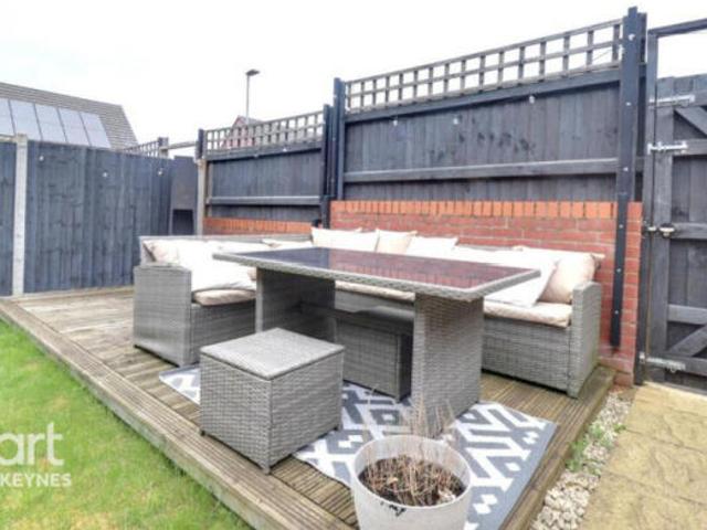 Farm for rent in Old Wolverton, Milton Keynes