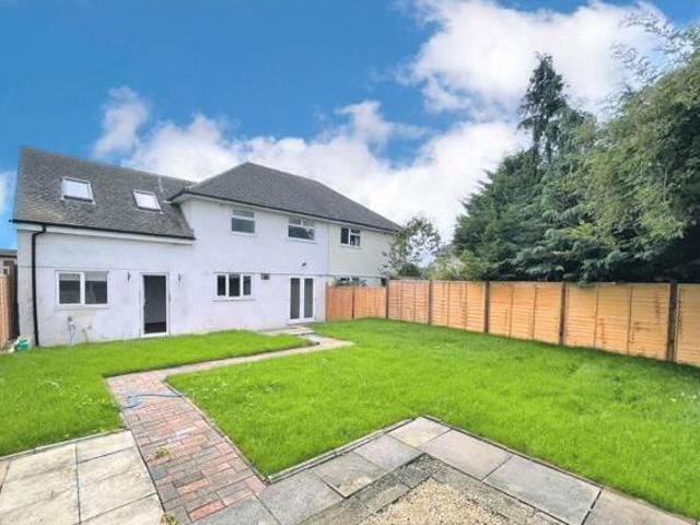 House for rent in Chesterton, Cotswold