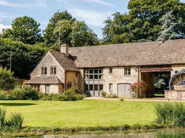 House for rent in Fossebridge, Gloucestershire