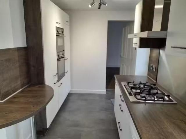 House for rent in Seafield, Scotland