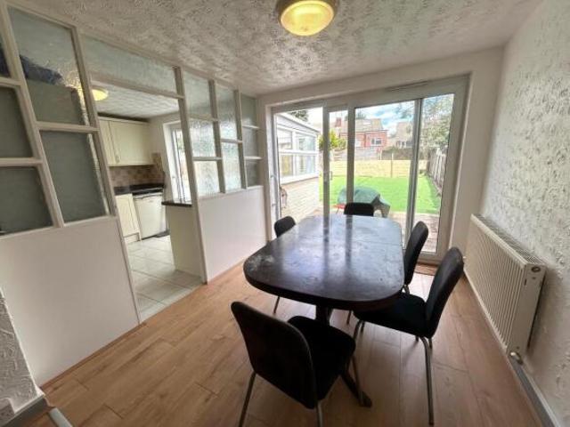 Farm for rent in Great Barr, West Midlands