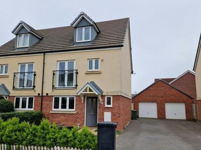House for rent in Swindon