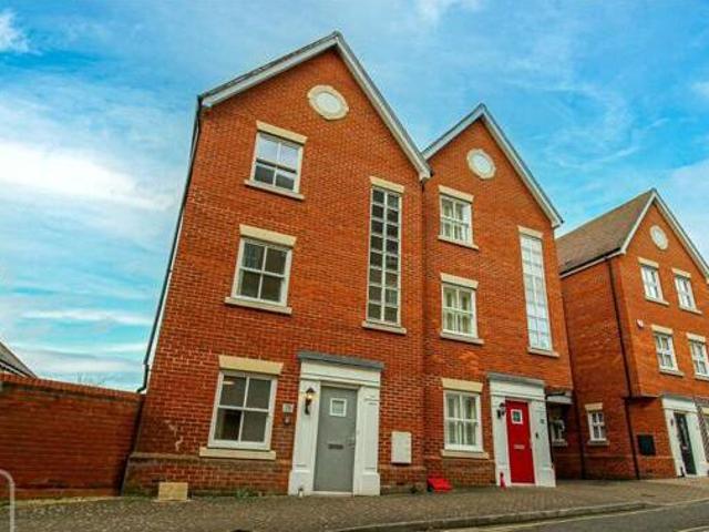 House for rent in Fordham Heath