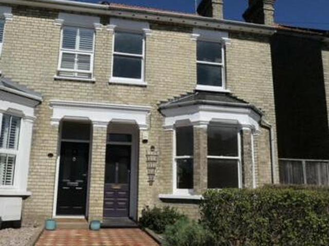House for rent in Lexden, Colchester