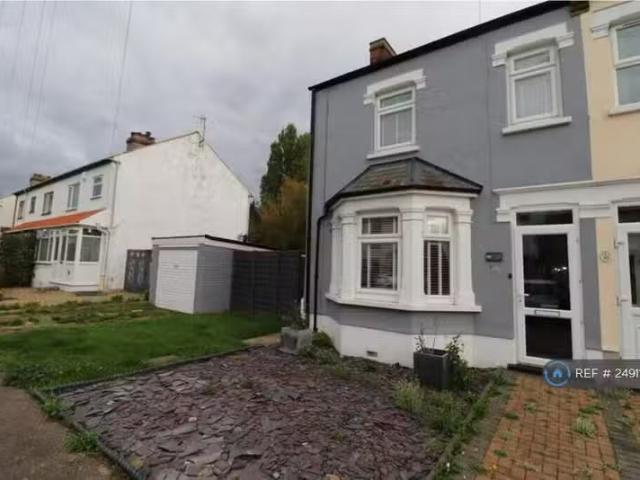 House for rent in Dale Hill, Essex