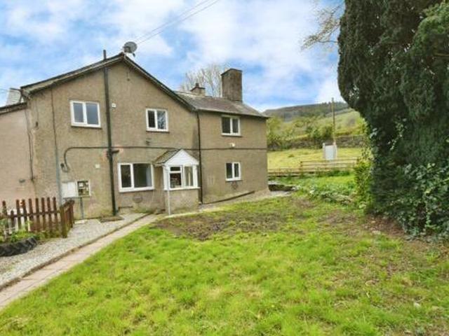 House for rent in Corwen, Wales