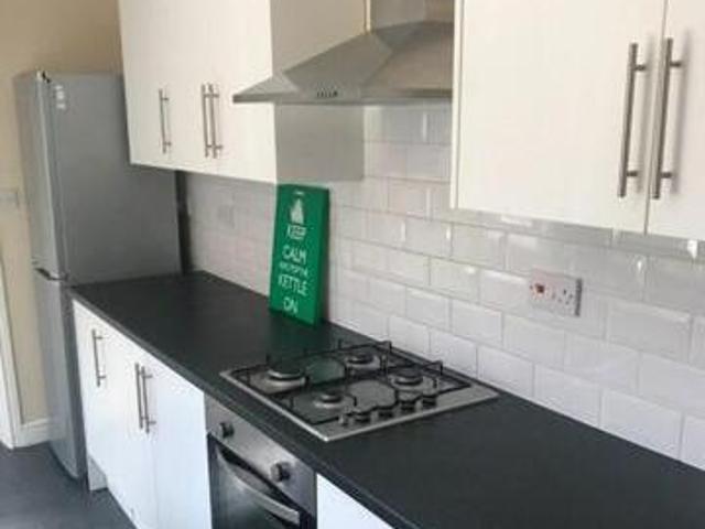 House for rent in Coventry, West Midlands