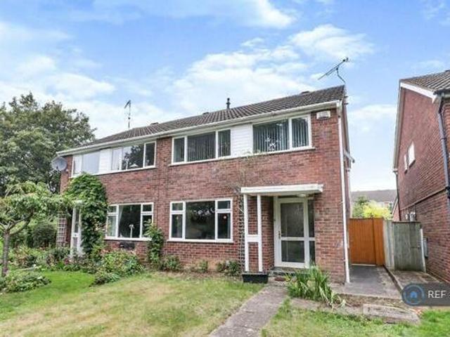 House for rent in Cannon Park, Isle Of Man