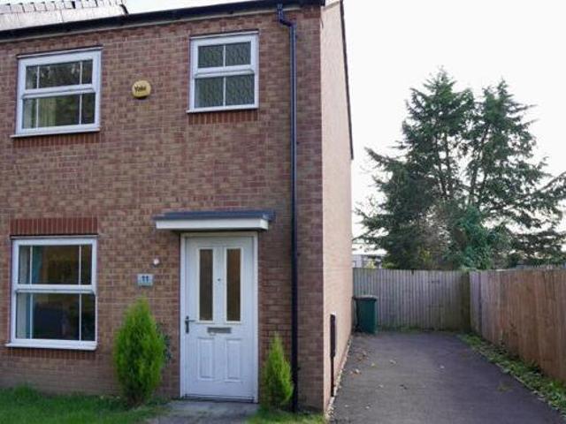 House for rent in Canley Gardens, West Midlands