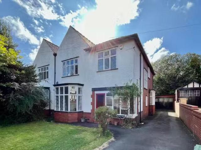 House for rent in Heaton, Lee Bank