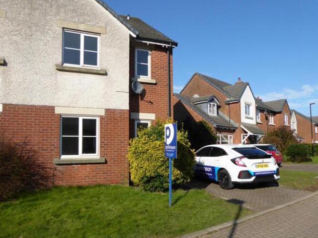 House for rent in Cumbria