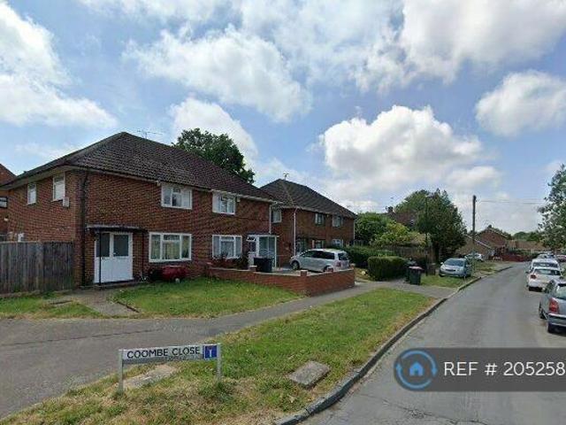 House for rent in Langley Green, Glynde