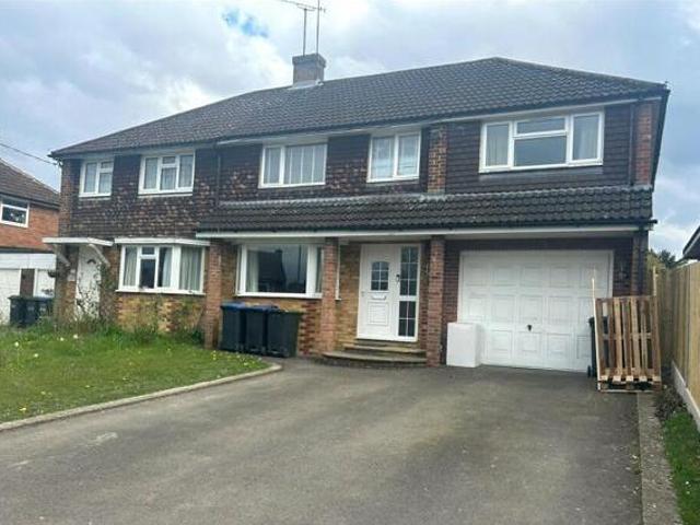 House for rent in Glynde, West Sussex