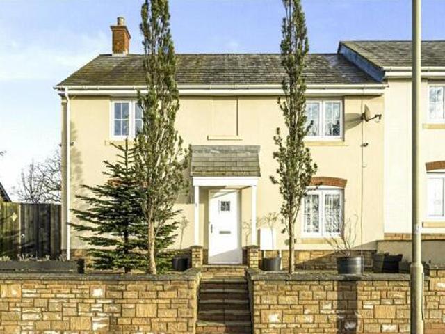 House for rent in Newton St Cyres, Devon