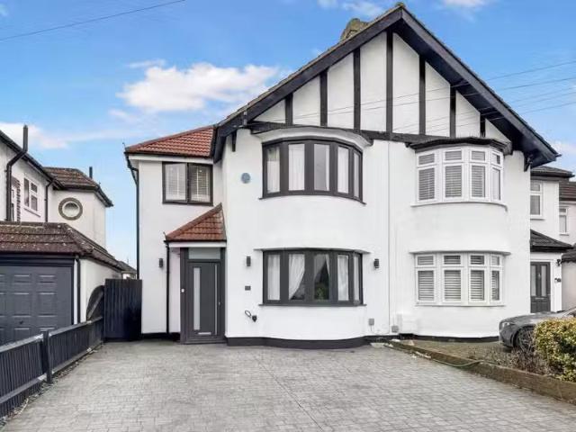 House for rent in Petts Wood, Petts Wood