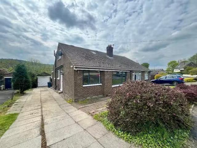 House for rent