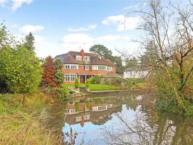 House for rent in Hough Green, Two Mills