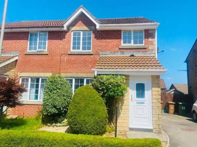 House for rent in St Martins, Caerphilly