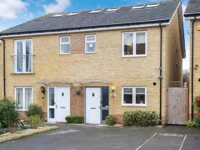 House for rent in Orpington, Isle Of Man