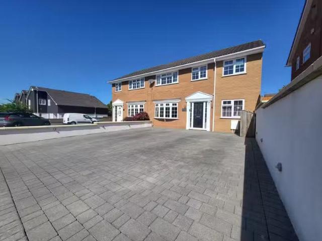 House for rent in Yate, South Gloucestershire