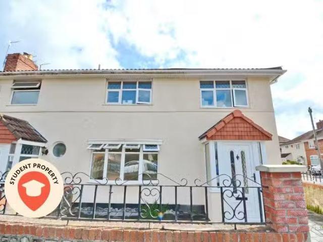 House for rent in Feckenham, City Of Bristol