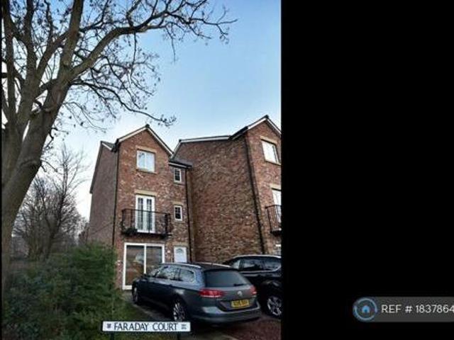 House for rent in Neville's Cross, Durham