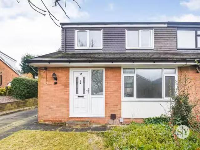 House for rent in Blackburn
