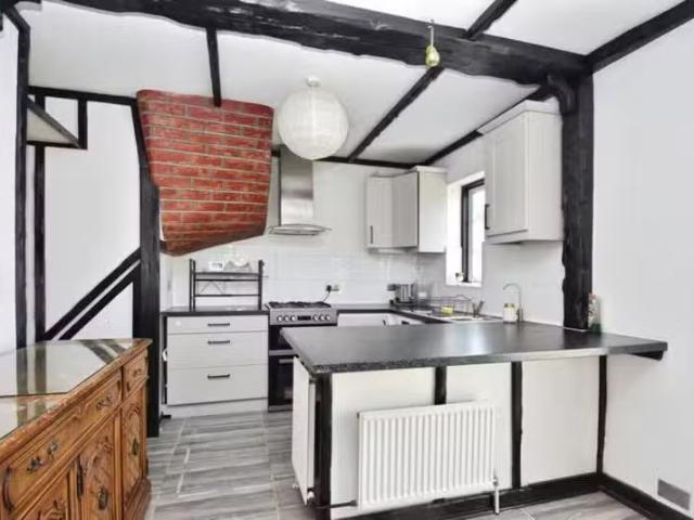 House for rent in Bexley, Greater London