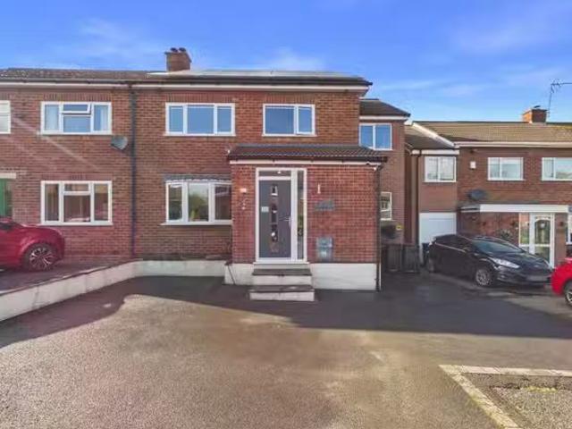 House for rent in Romsley, Shropshire