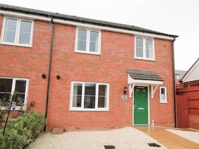 House for rent in New Bilton, Warwickshire