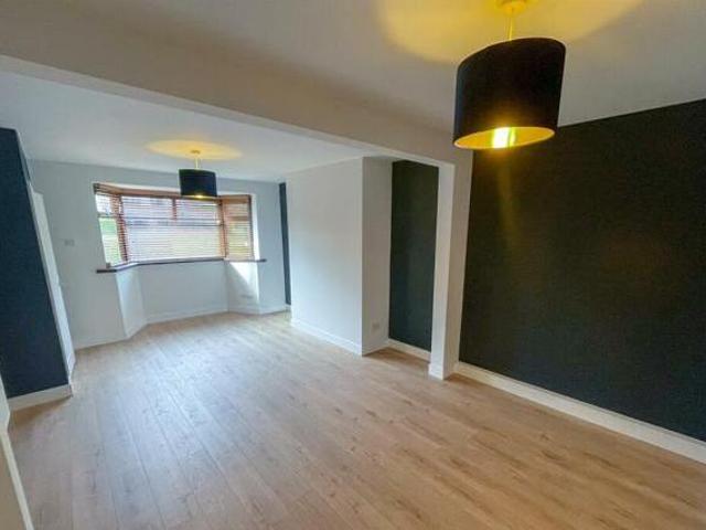 House for rent in Edenthorpe, South Yorkshire