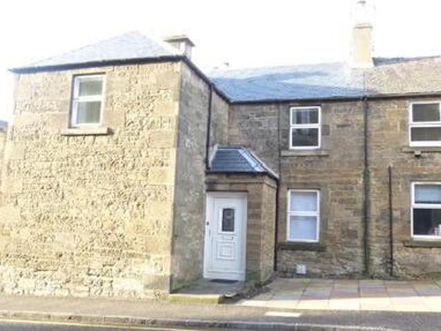 House for rent in Scotland