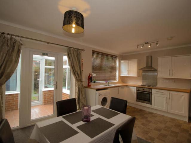 Farm for rent in Dunkirk, City of Nottingham