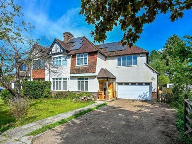 House for sale in Surrey