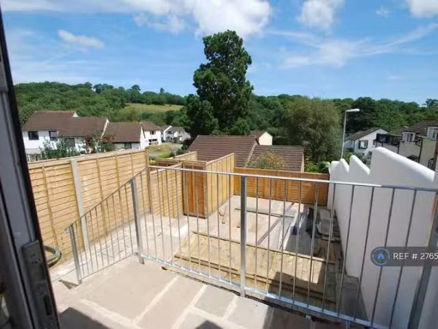 House for rent in Watergate, Devon