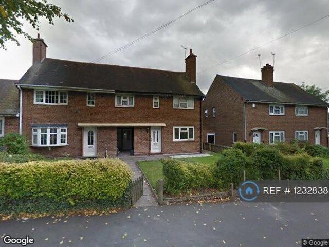 Farm for rent in West Midlands