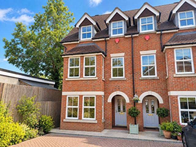 Farm for rent in Oxford, Oxfordshire