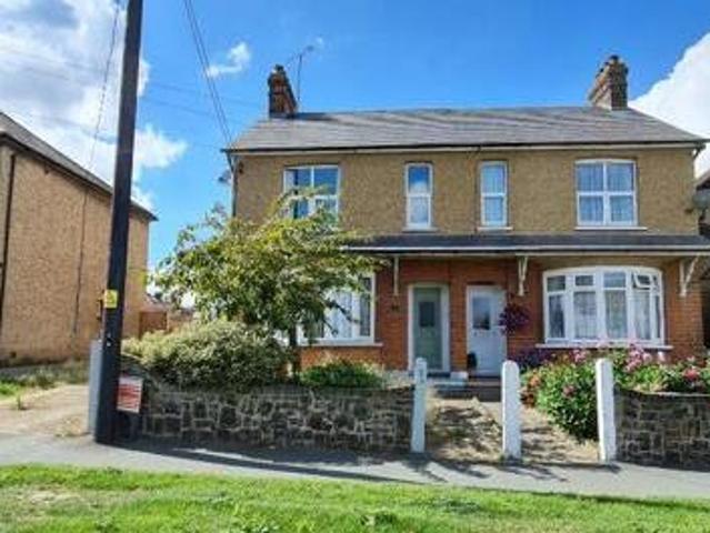 House for rent in Barling